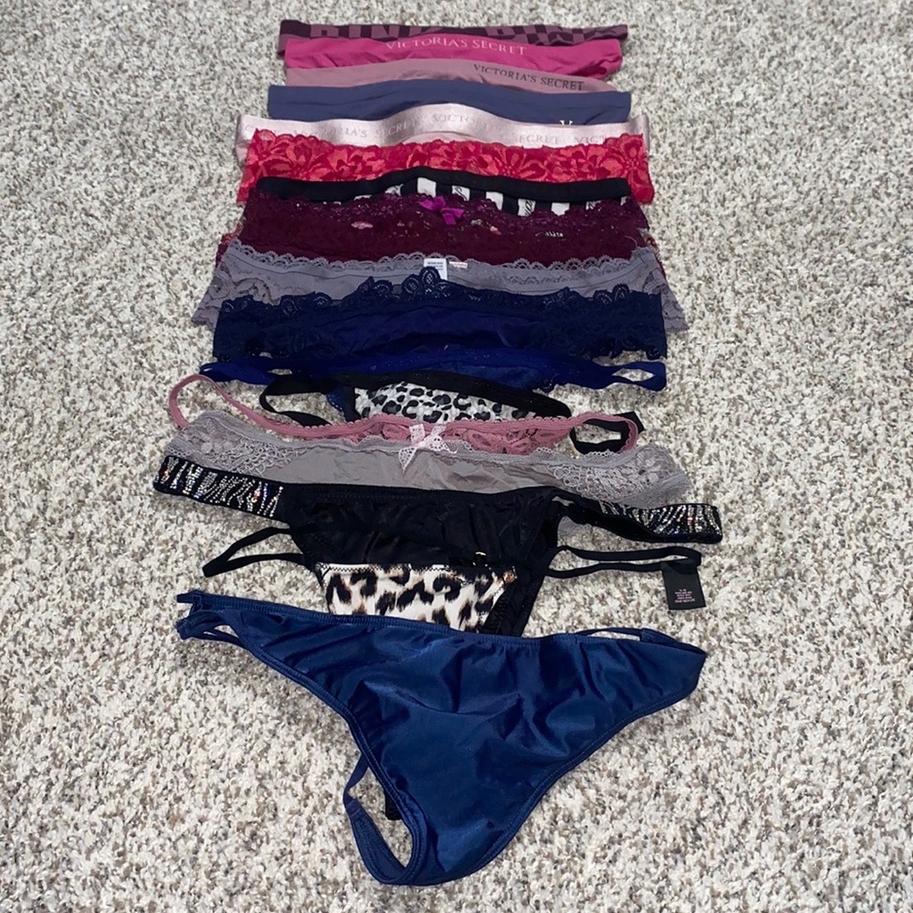 Panty Bundle